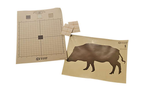Targets ATN Corp Thermal Target ATN UNIVERSAL THERMAL TARGET-BOAR